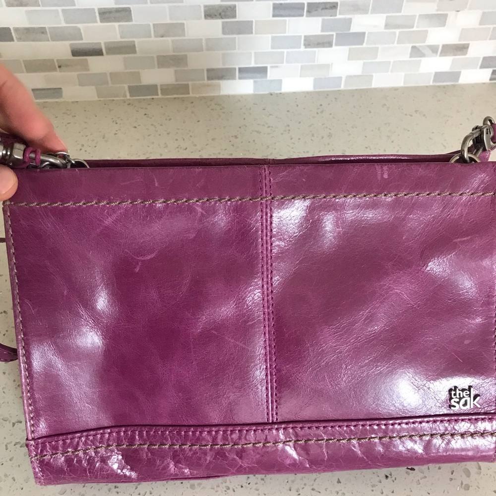 Brand New The Scik Handbag